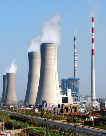 Industrial Projects