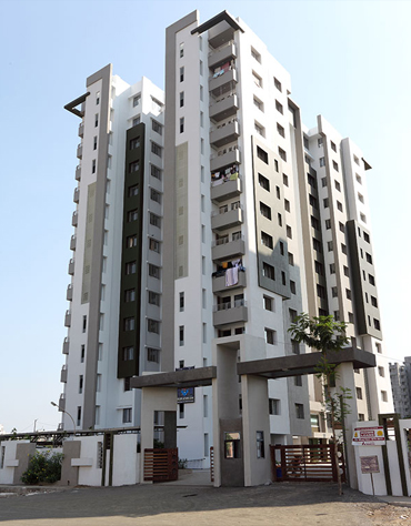 Real Estate Projects