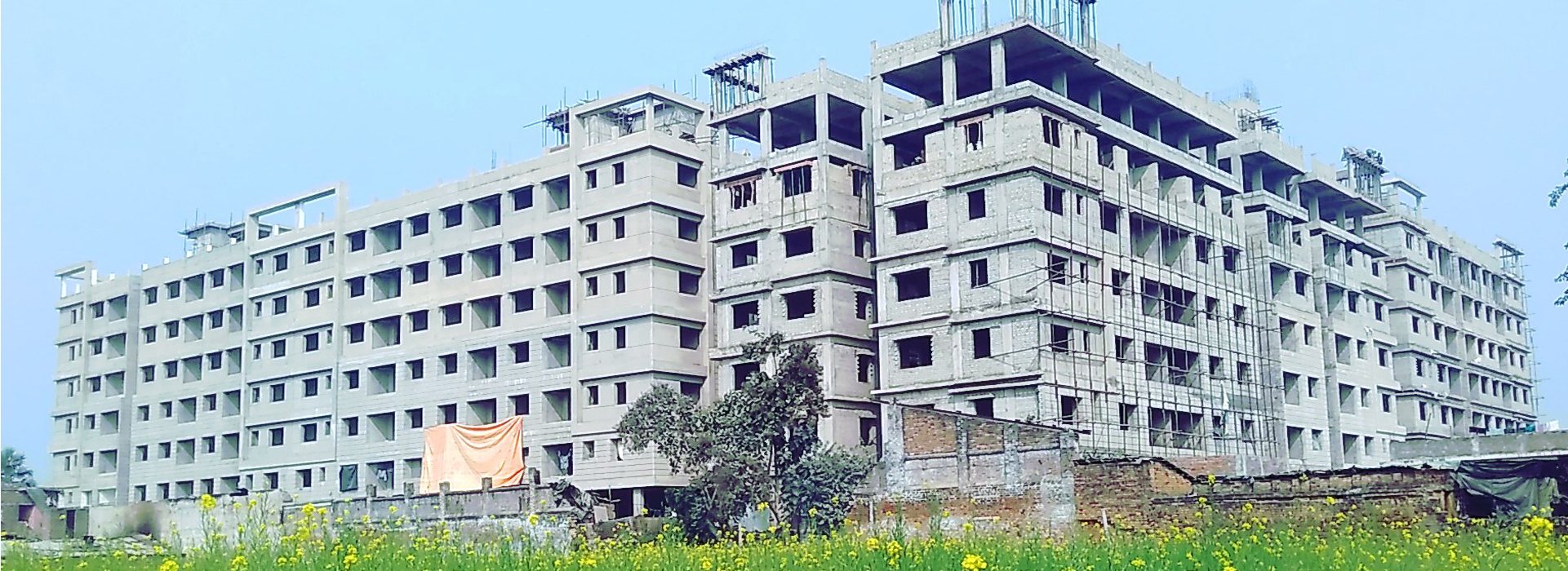 Unica Engineers And Contractor Private Limited